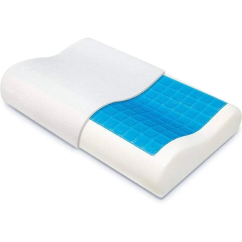 ALMOHADA ORTOPEDICA EN GEL