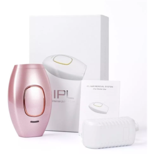 DEPILADOR LASER IPL