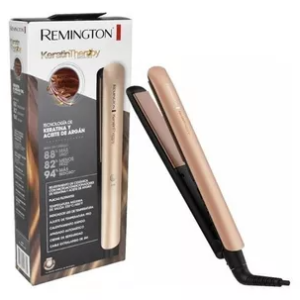 PLANCHA ALISADORA REMINGTON KERATIN