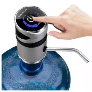 DISPENSADOR DE AGUA DE LUJO