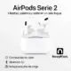 Audífonos Airpods Pro 2 (2ª Generación) Tipo C