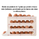 Organizador de Huevos