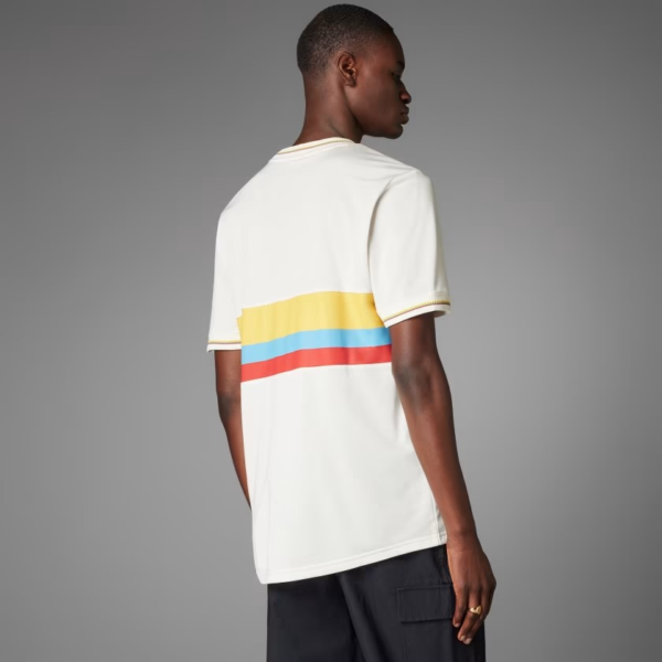 Camiseta Colombia 24 Aniversario 1.1
