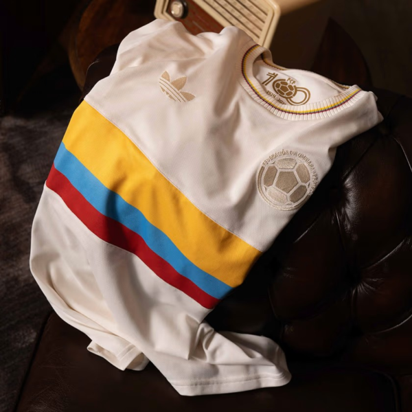 Camiseta Colombia 24 Aniversario 1.1