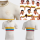 Camiseta Colombia 24 Aniversario 1.1