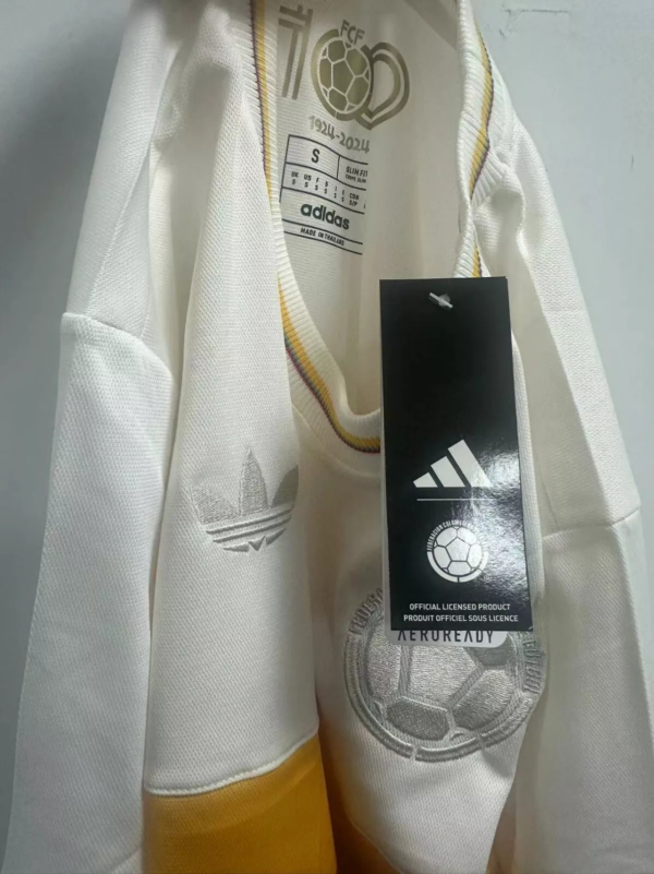 Camiseta Colombia 24 Aniversario 1.1