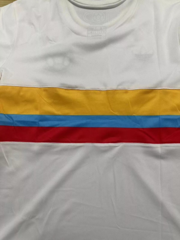 Camiseta Colombia 24 Aniversario 1.1