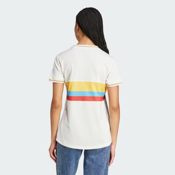 Camiseta Colombia 24 Aniversario 1.1