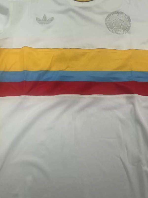 Camiseta Colombia 24 Aniversario 1.1