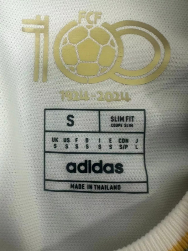 Camiseta Colombia 24 Aniversario 1.1