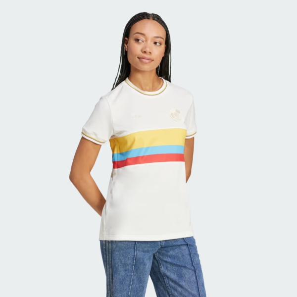 Camiseta Colombia 24 Aniversario 1.1