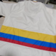 Camiseta Colombia 24 Aniversario 1.1