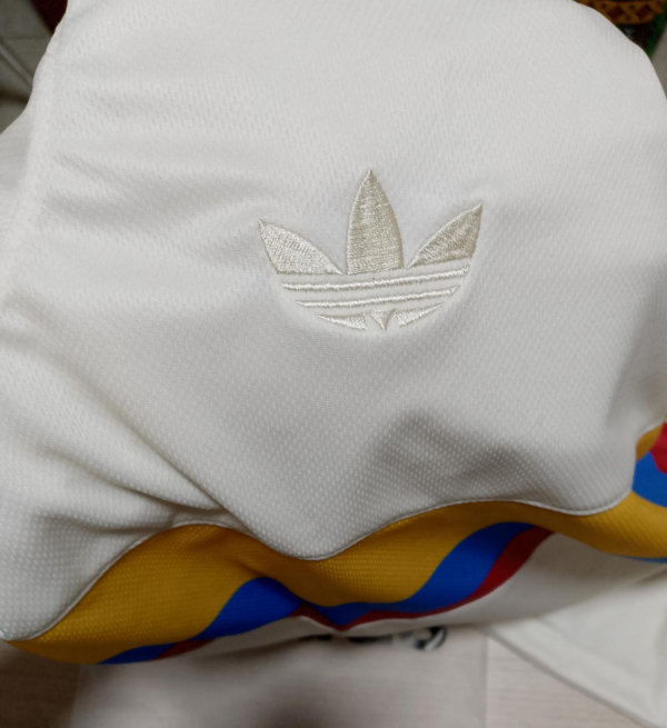 Camiseta Colombia 24 Aniversario 1.1