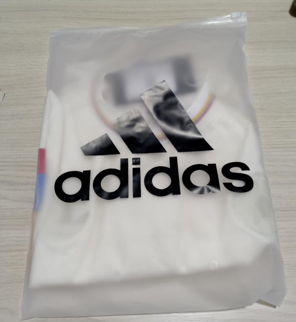 Camiseta Colombia 24 Aniversario 1.1