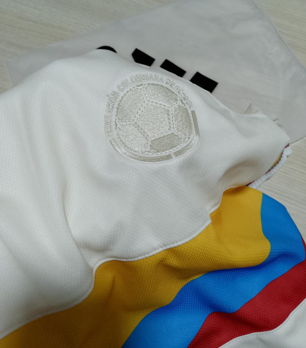 Camiseta Colombia 24 Aniversario 1.1