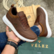 Zapato Velez Caballero