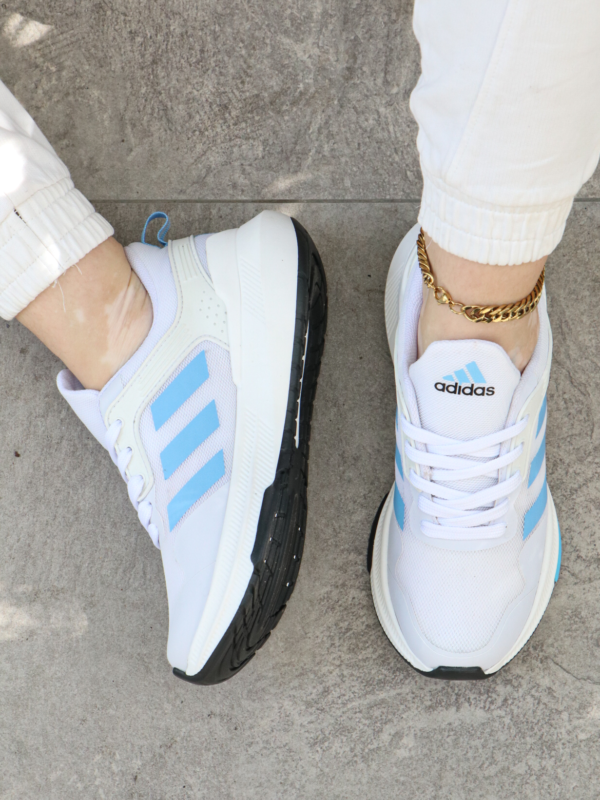 Tenis de Running Adidas Unisex
