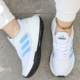 Tenis de Running Adidas Unisex