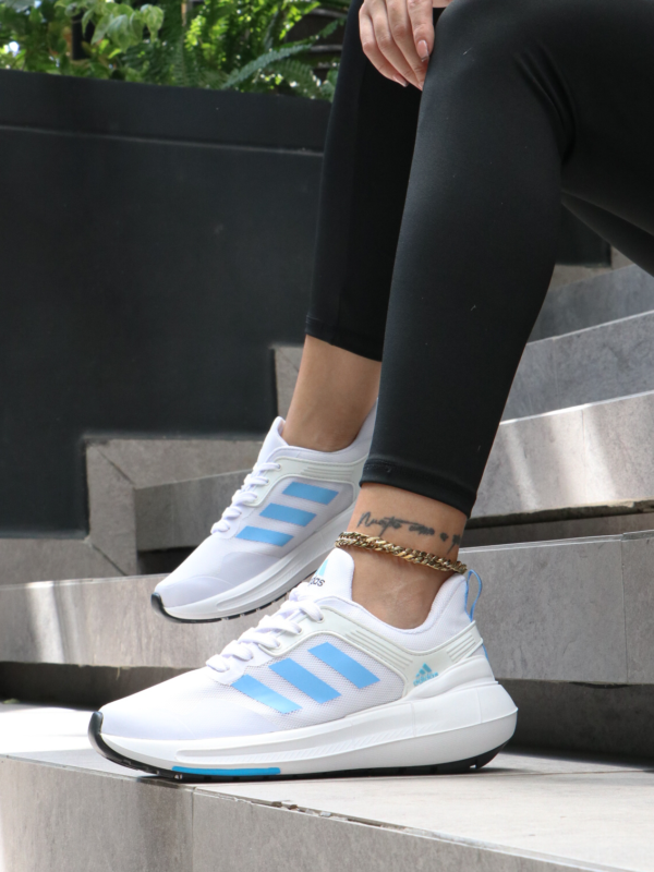 Tenis de Running Adidas Unisex