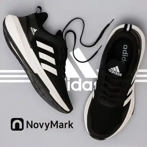 Tenis de Running Adidas Unisex