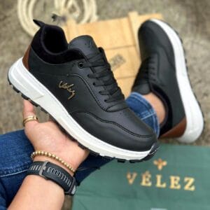 Zapato Velez Caballero