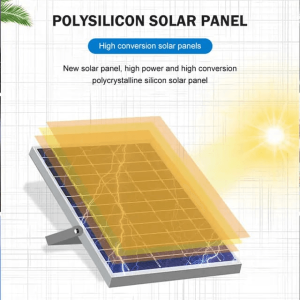 Camara Seguridad Solar Wifi Doble Lente