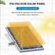 Camara Seguridad Solar Wifi Doble Lente
