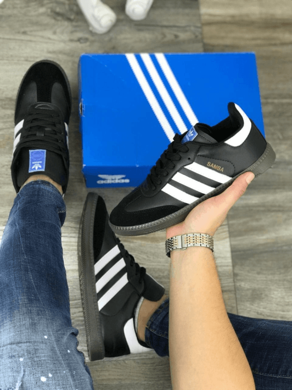 Adidas Samba