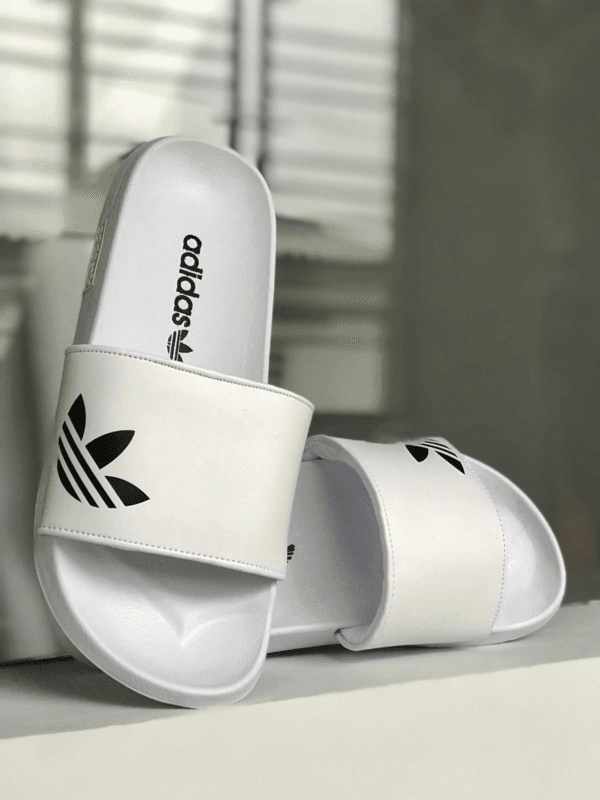 chanclas adidas sport