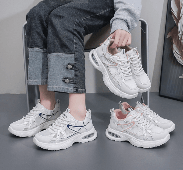 Calzado Para Mujer Importado AIR TIGER