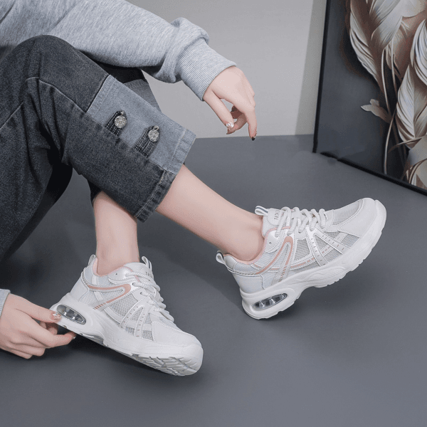 Calzado Para Mujer Importado AIR TIGER