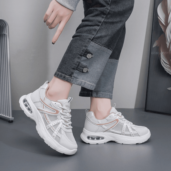 Calzado Para Mujer Importado AIR TIGER