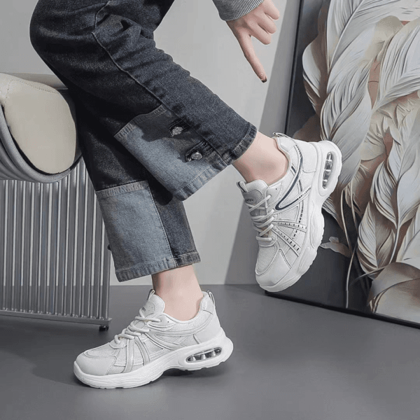 Calzado Para Mujer Importado AIR TIGER