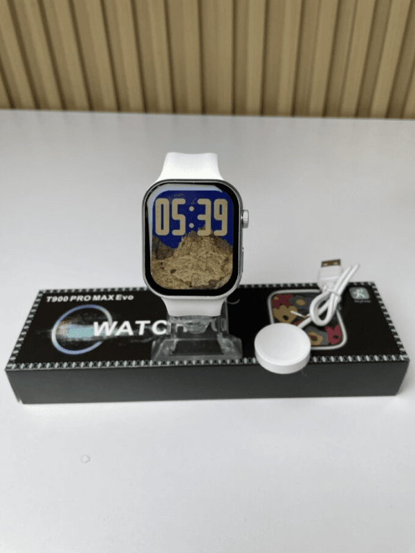 Smart Watch T900 Pro Max Evo Serie 10