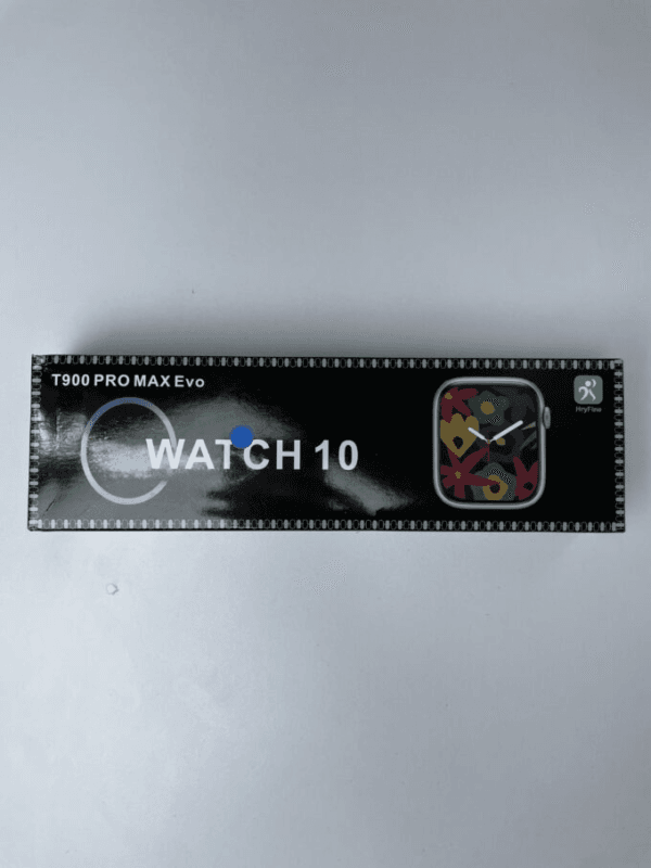 Smart Watch T900 Pro Max Evo Serie 10