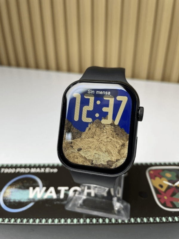Smart Watch T900 Pro Max Evo Serie 10
