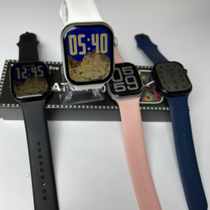 Smart Watch T900 Pro Max Evo Serie 10