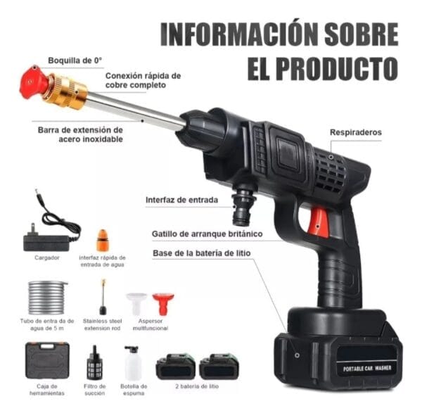 174395321012384169-f25d-45d9-a2fb-95d83b7d19b3-1_all_113269 Hidrolavadora doble Bateria Inalámbrica