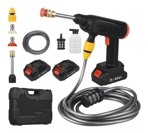 310544.png Hidrolavadora doble Bateria Inalámbrica