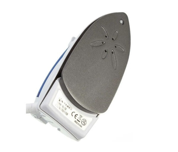 Plancha Viajera Para Ropa Antiadherente