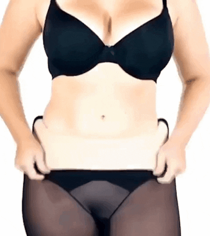 Panty moldeador