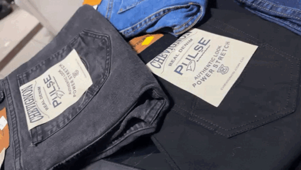 Jeans Chevignon Hombre